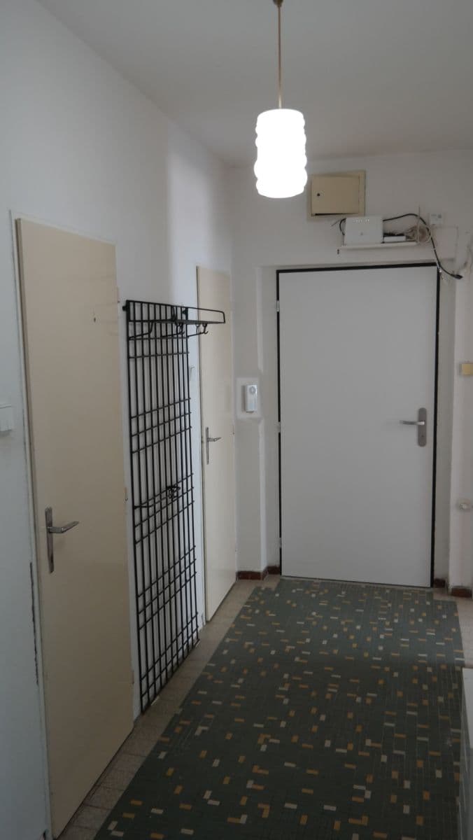 Pronájem bytu 3+kk 70 m², K Lánu, Praha, Praha Pronájem bytu 3+kk 70 m², K Lánu, Praha, Praha