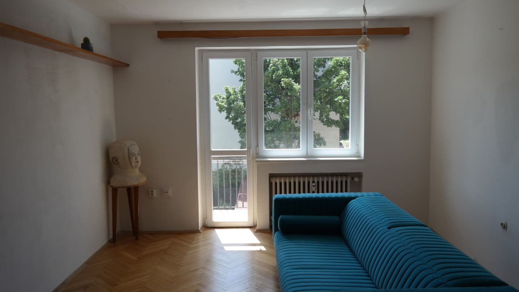 Pronájem bytu 3+kk 70 m², K Lánu, Praha, Praha Pronájem bytu 3+kk 70 m², K Lánu, Praha, Praha