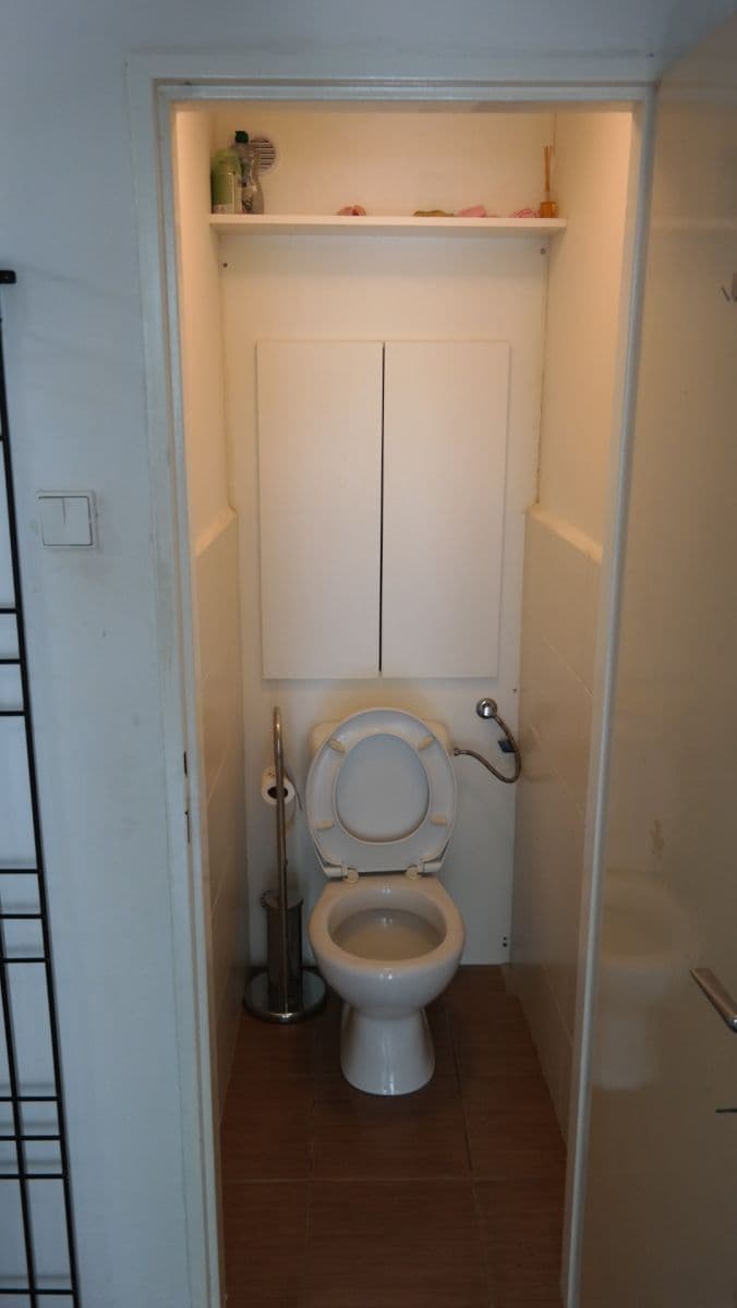Pronájem bytu 3+kk 70 m², K Lánu, Praha, Praha Pronájem bytu 3+kk 70 m², K Lánu, Praha, Praha