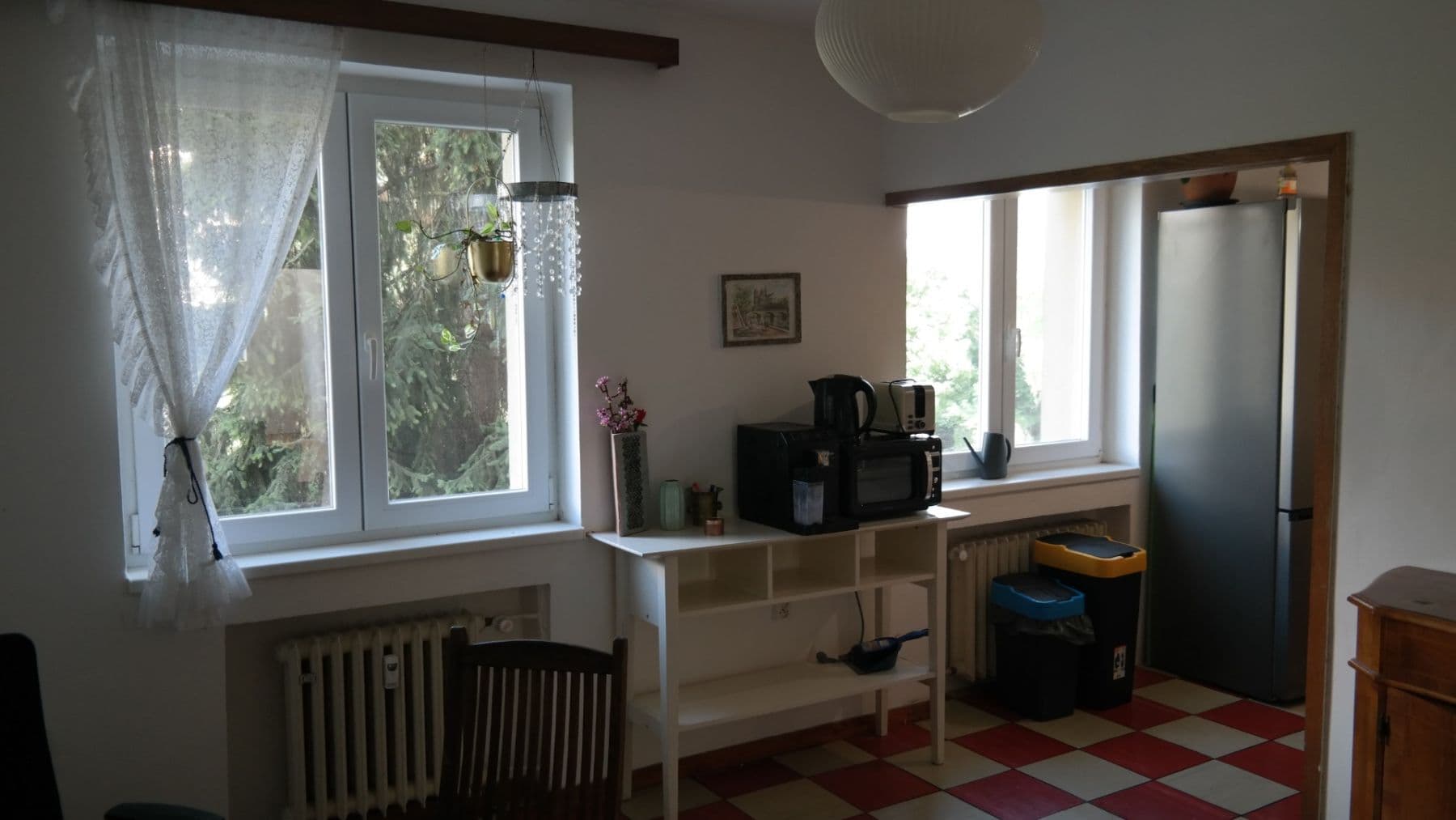 Pronájem bytu 3+kk 70 m², K Lánu, Praha, Praha Pronájem bytu 3+kk 70 m², K Lánu, Praha, Praha