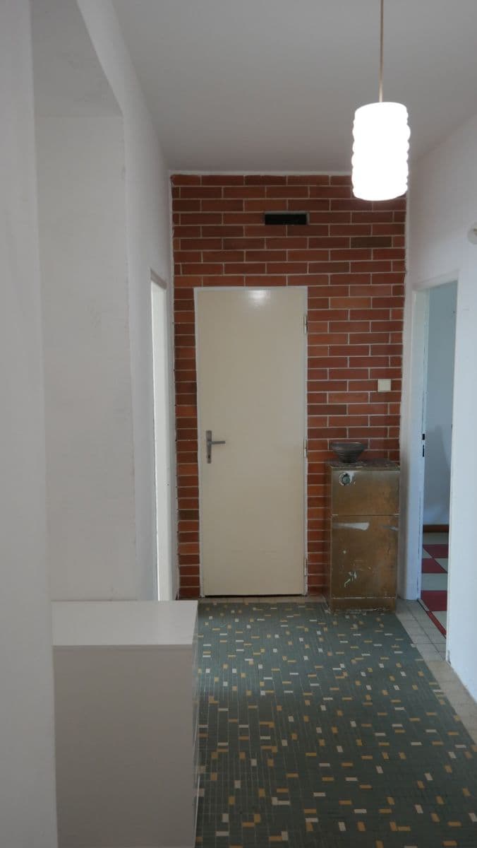 Pronájem bytu 3+kk 70 m², K Lánu, Praha, Praha Pronájem bytu 3+kk 70 m², K Lánu, Praha, Praha