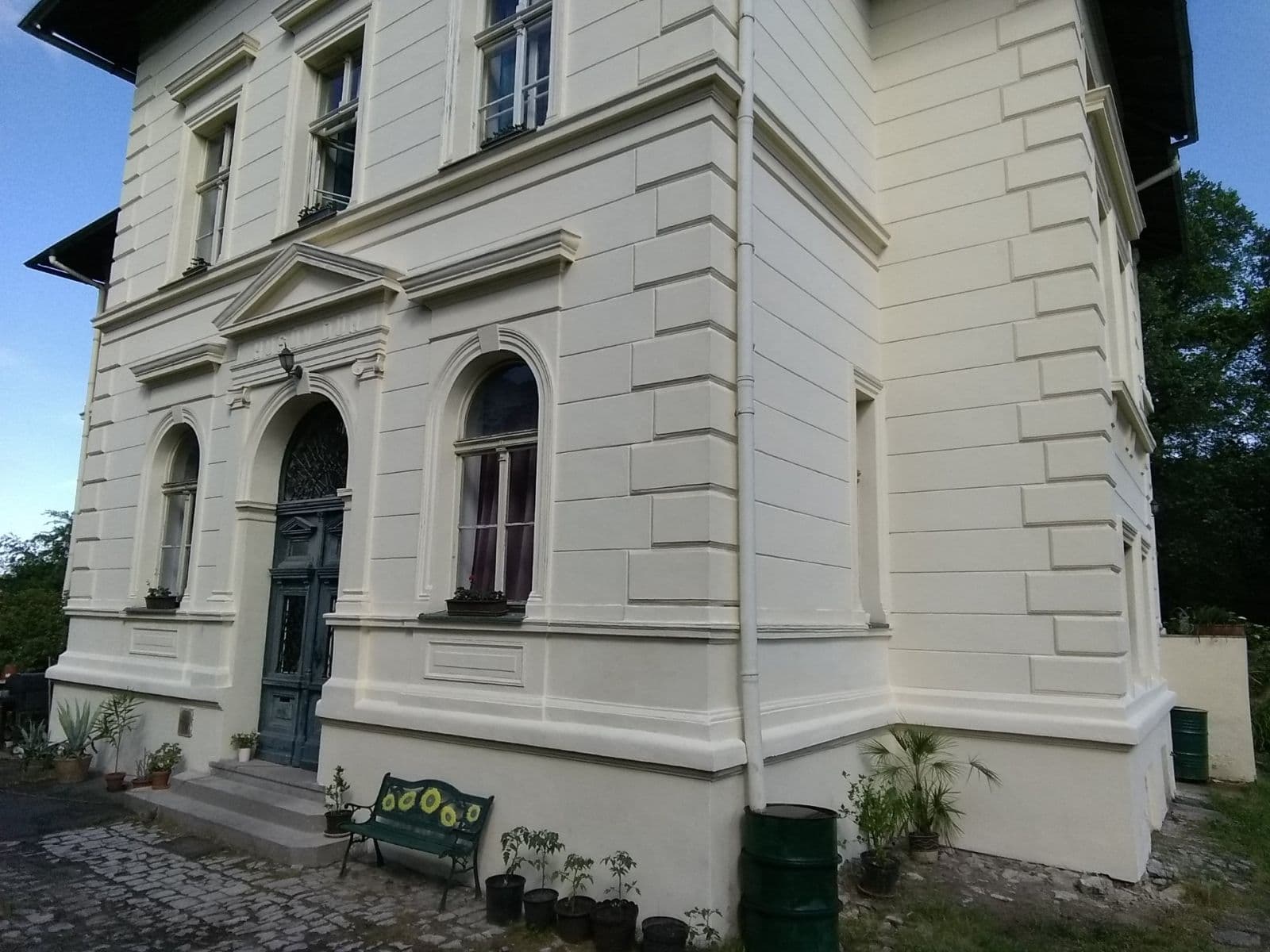 Prodej domu 500 m², pozemek 2.165 m², Rumburská, Liběchov, Středočeský kraj Prodej domu 500 m², pozemek 2.165 m², Rumburská, Liběchov, Středočeský kraj