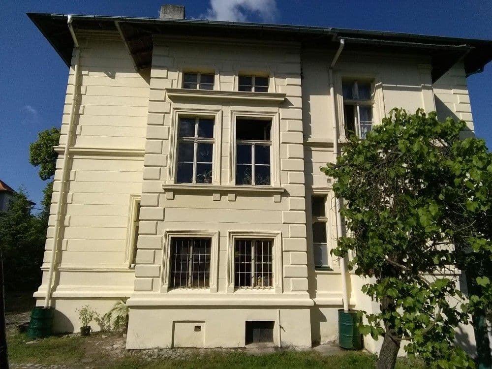 Prodej domu 500 m², pozemek 2.165 m², Rumburská, Liběchov, Středočeský kraj Prodej domu 500 m², pozemek 2.165 m², Rumburská, Liběchov, Středočeský kraj