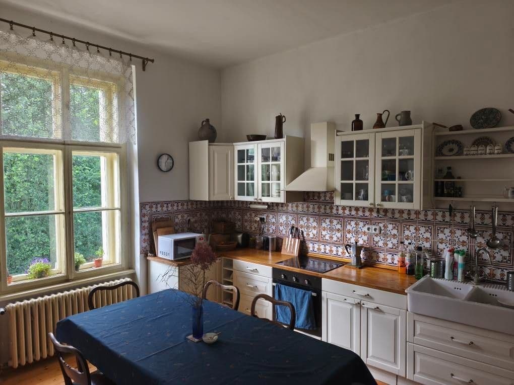 Prodej domu 500 m², pozemek 2.165 m², Rumburská, Liběchov, Středočeský kraj Prodej domu 500 m², pozemek 2.165 m², Rumburská, Liběchov, Středočeský kraj