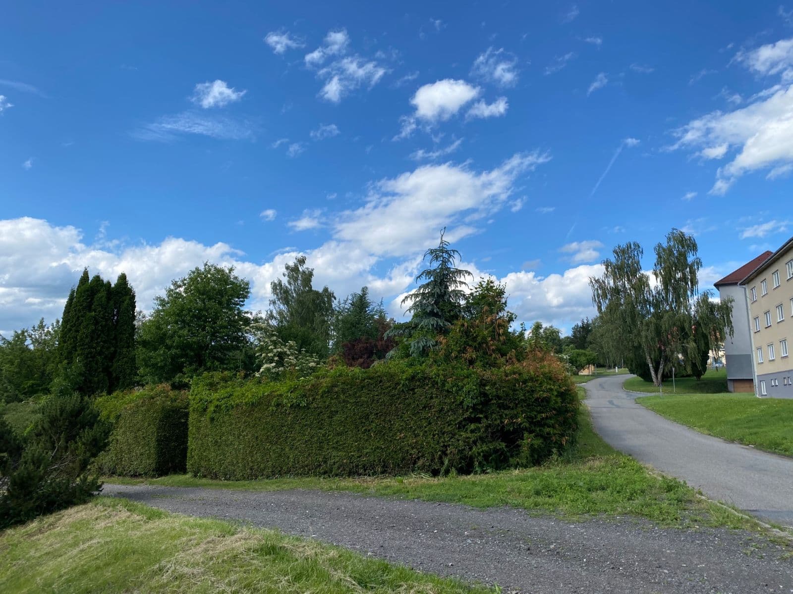Prodej pozemku 449 m², Dolní Rožínka, Kraj Vysočina Prodej pozemku 449 m², Dolní Rožínka, Kraj Vysočina