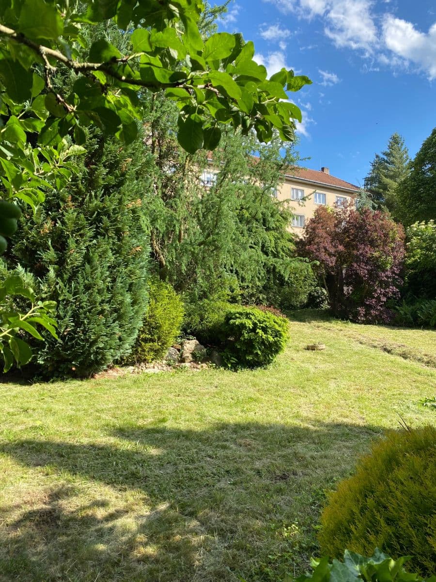 Prodej pozemku 449 m², Dolní Rožínka, Kraj Vysočina Prodej pozemku 449 m², Dolní Rožínka, Kraj Vysočina