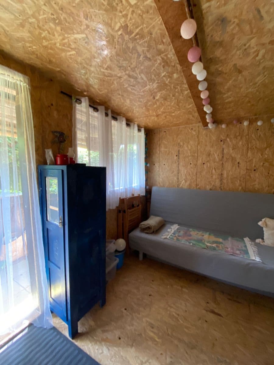 Prodej pozemku 449 m², Dolní Rožínka, Kraj Vysočina Prodej pozemku 449 m², Dolní Rožínka, Kraj Vysočina