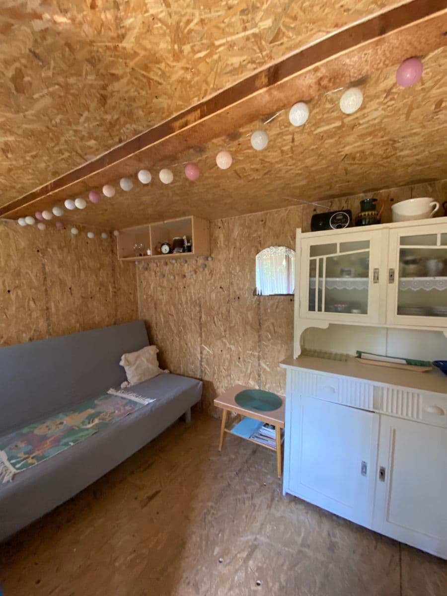 Prodej pozemku 449 m², Dolní Rožínka, Kraj Vysočina Prodej pozemku 449 m², Dolní Rožínka, Kraj Vysočina