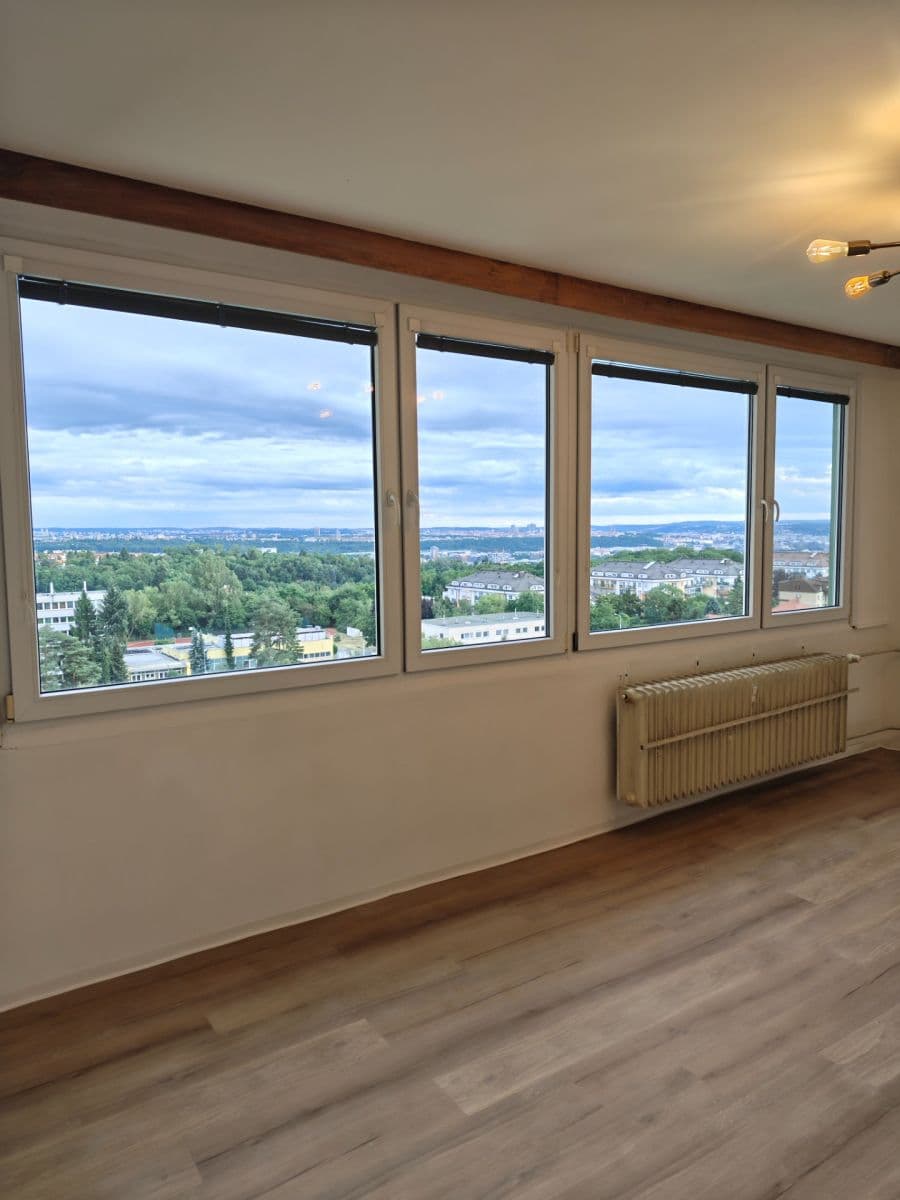 Pronájem bytu 3+1 66 m², Bedřichovská, Praha, Praha Pronájem bytu 3+1 66 m², Bedřichovská, Praha, Praha