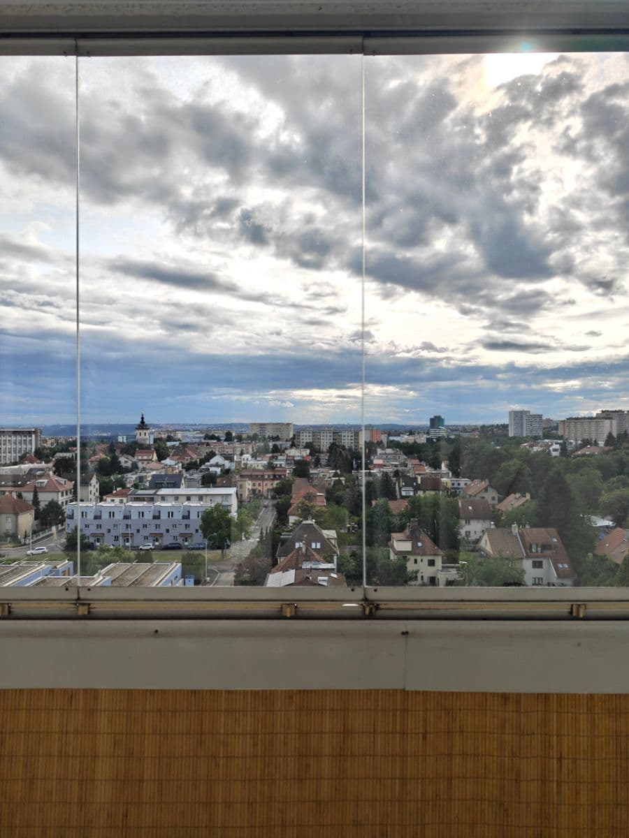 Pronájem bytu 3+1 66 m², Bedřichovská, Praha, Praha Pronájem bytu 3+1 66 m², Bedřichovská, Praha, Praha