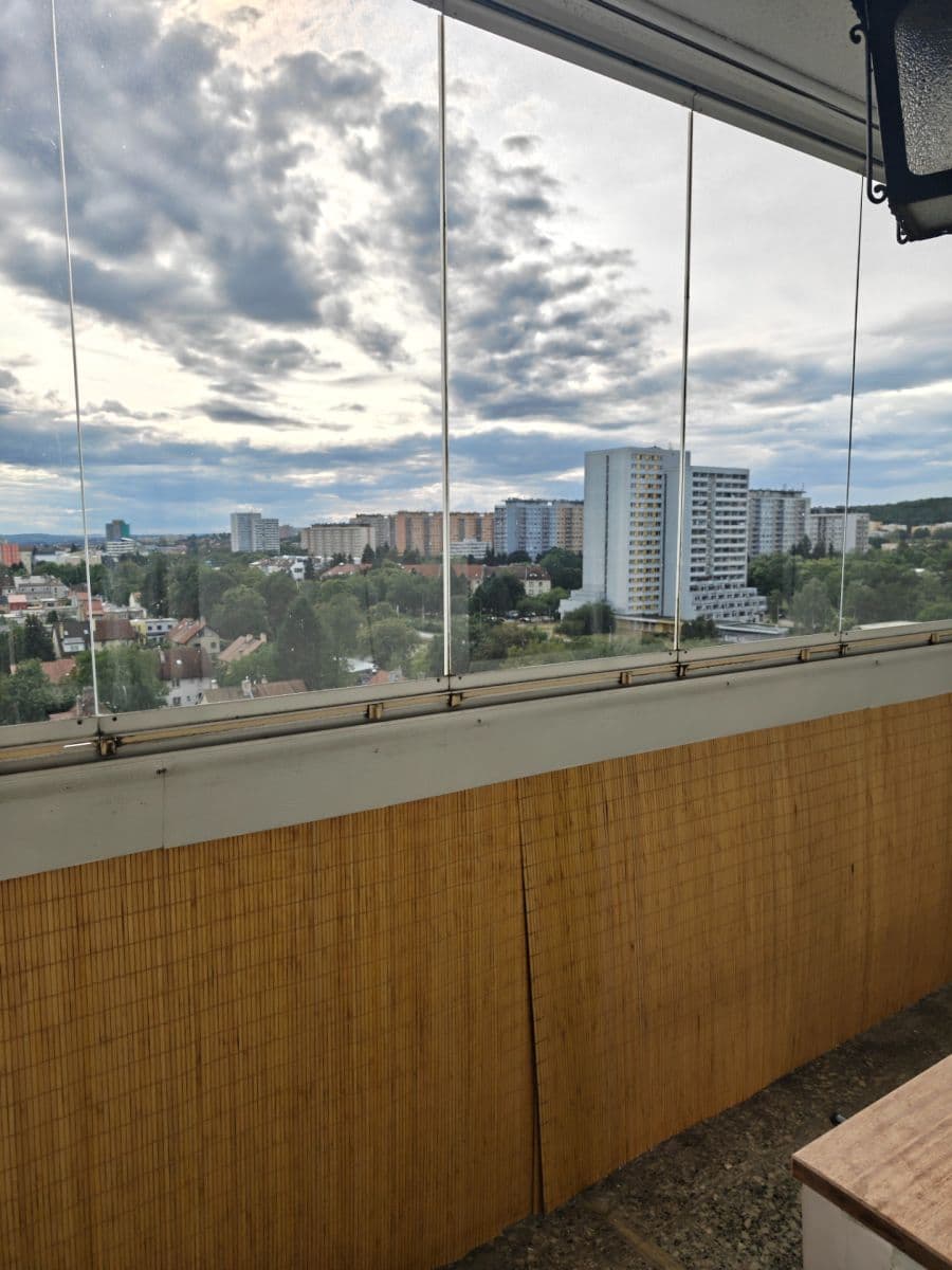 Pronájem bytu 3+1 66 m², Bedřichovská, Praha, Praha Pronájem bytu 3+1 66 m², Bedřichovská, Praha, Praha