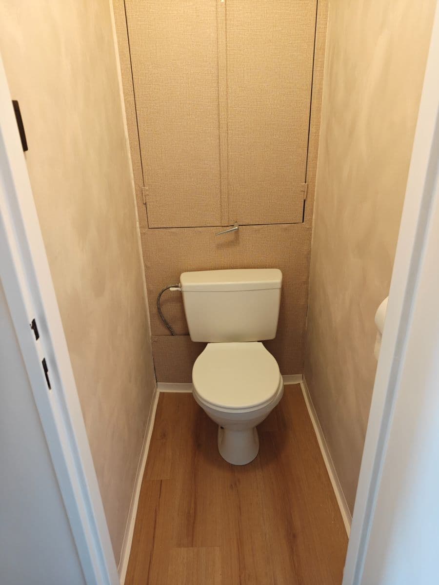 Pronájem bytu 3+1 66 m², Bedřichovská, Praha, Praha Pronájem bytu 3+1 66 m², Bedřichovská, Praha, Praha
