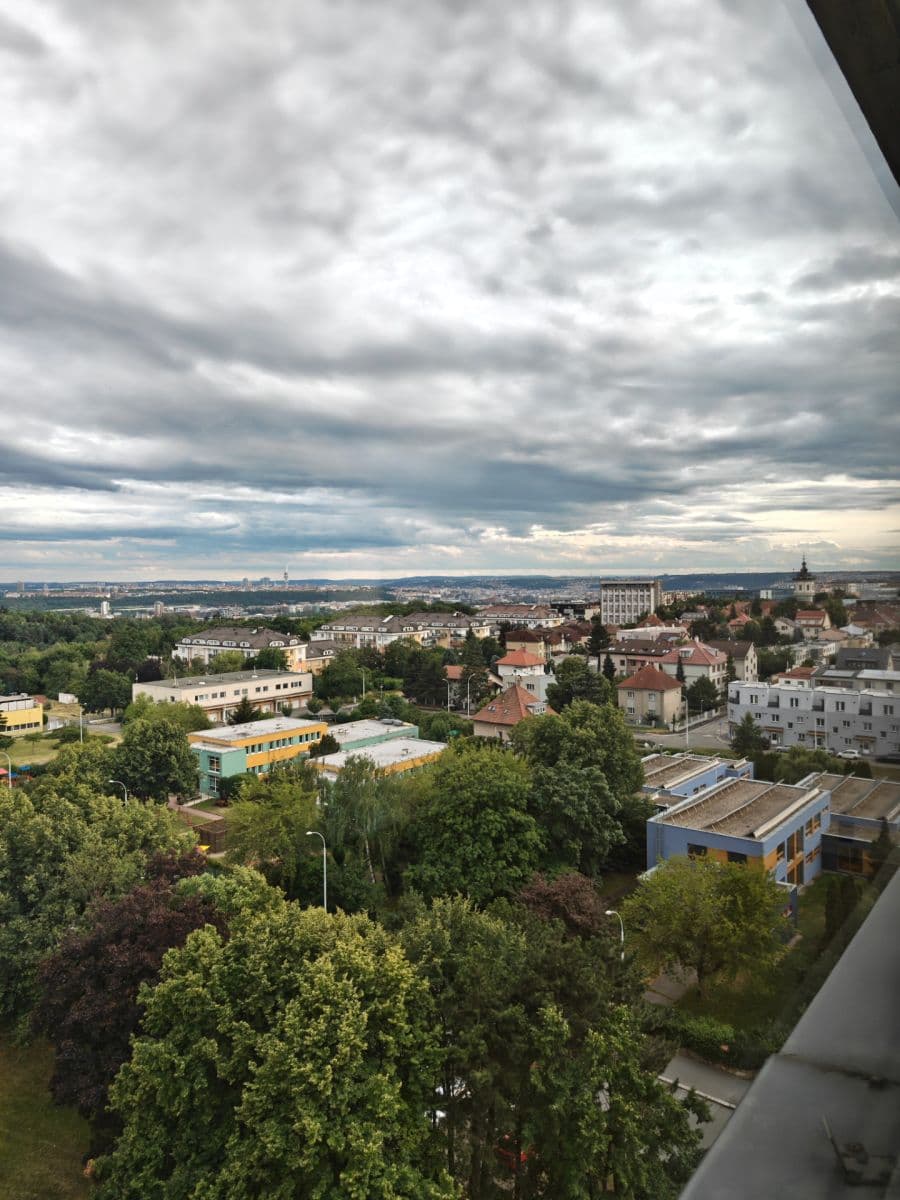 Pronájem bytu 3+1 66 m², Bedřichovská, Praha, Praha Pronájem bytu 3+1 66 m², Bedřichovská, Praha, Praha