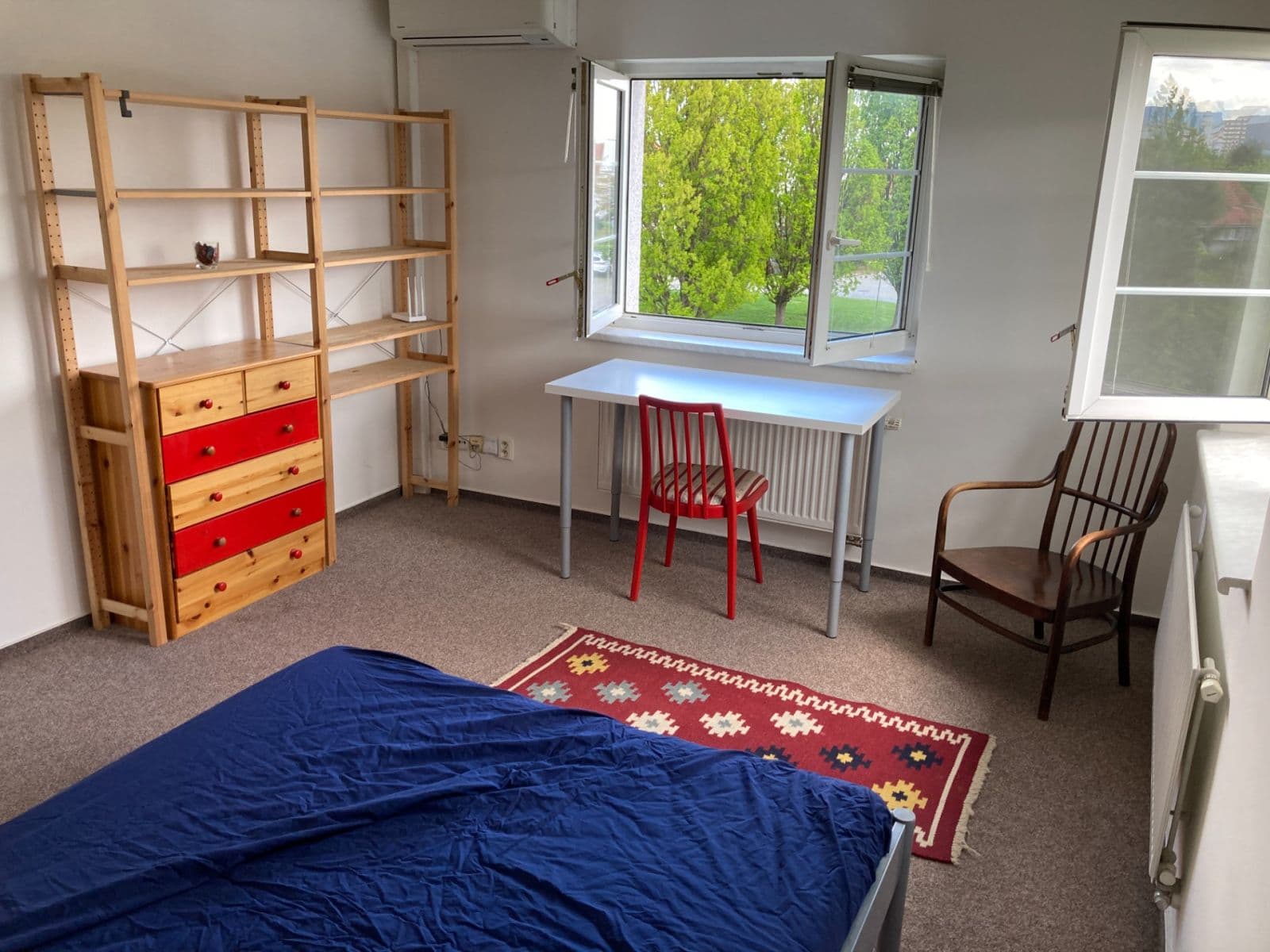 Pronájem bytu 7+1 16 m², Jihovýchodní VII, Praha, Praha Pronájem bytu 7+1 16 m², Jihovýchodní VII, Praha, Praha
