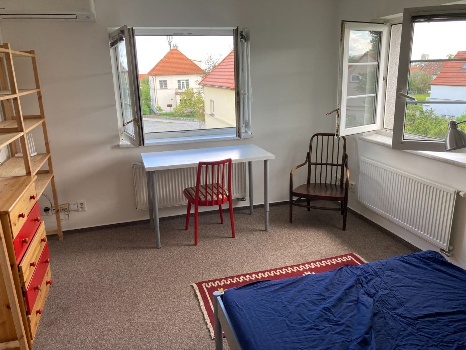 Pronájem bytu 7+1 16 m², Jihovýchodní VII, Praha, Praha Pronájem bytu 7+1 16 m², Jihovýchodní VII, Praha, Praha