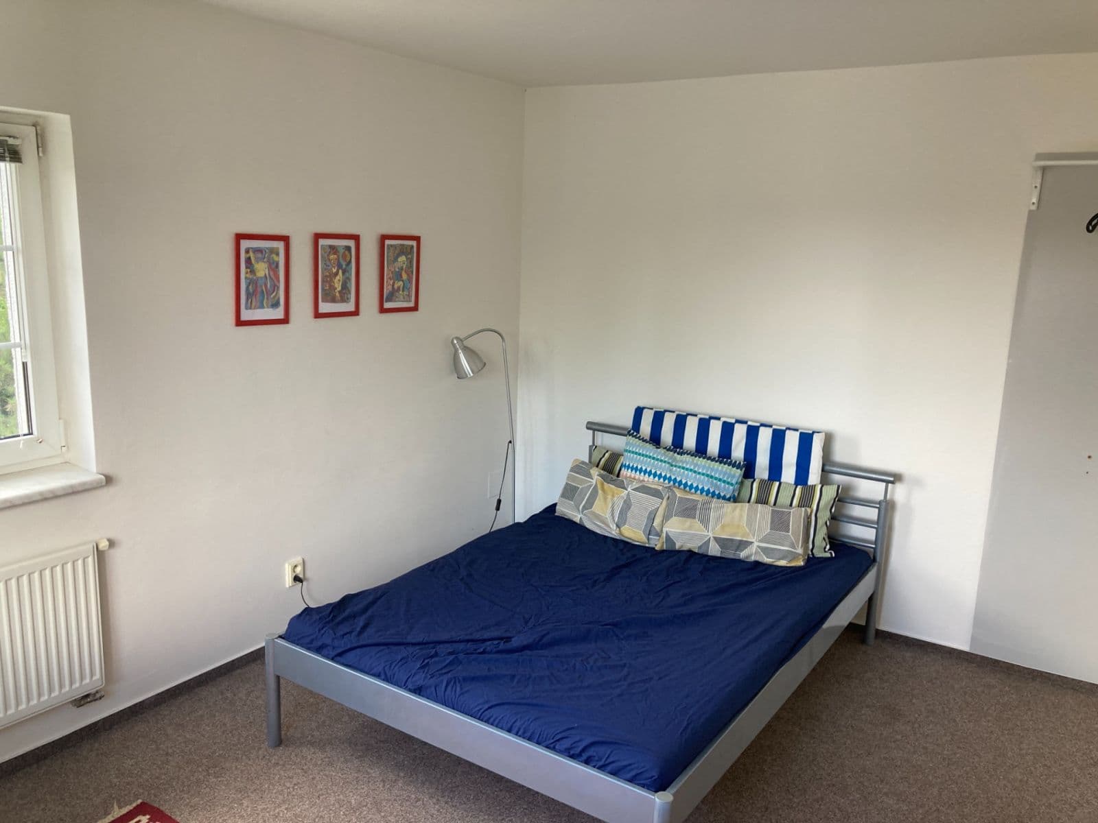 Pronájem bytu 7+1 16 m², Jihovýchodní VII, Praha, Praha Pronájem bytu 7+1 16 m², Jihovýchodní VII, Praha, Praha