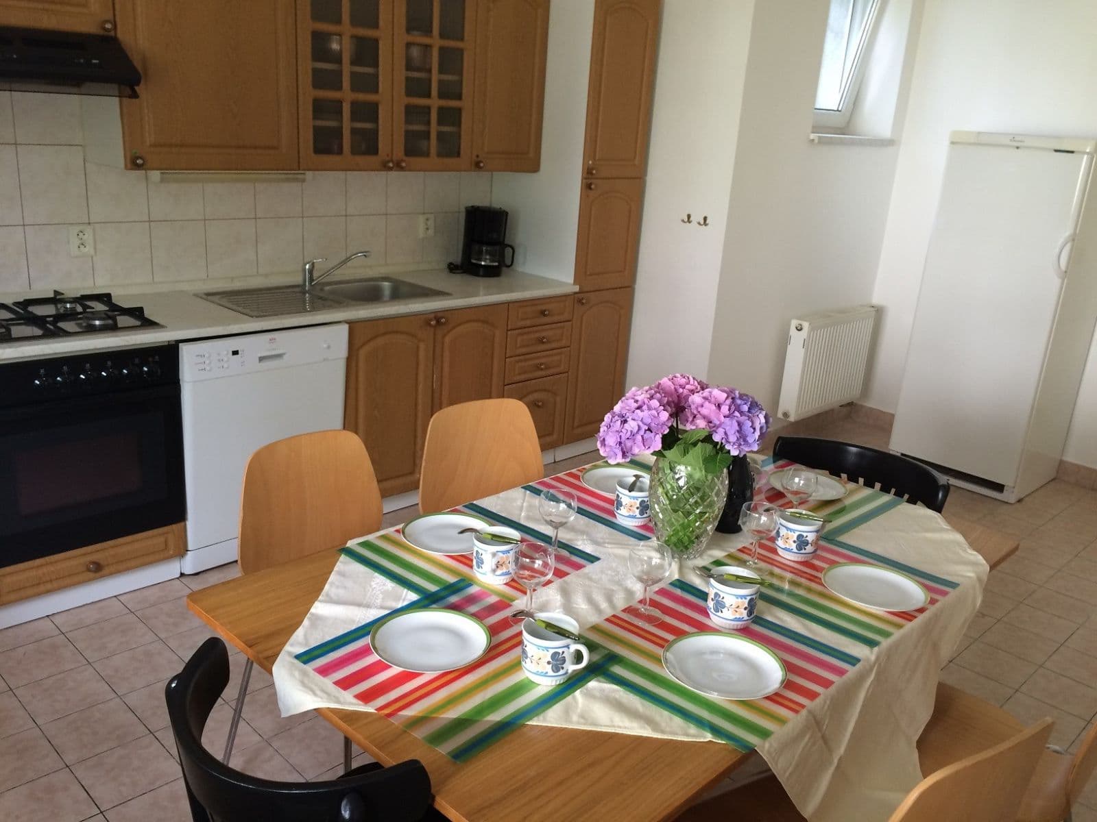 Pronájem bytu 7+1 16 m², Jihovýchodní VII, Praha, Praha Pronájem bytu 7+1 16 m², Jihovýchodní VII, Praha, Praha