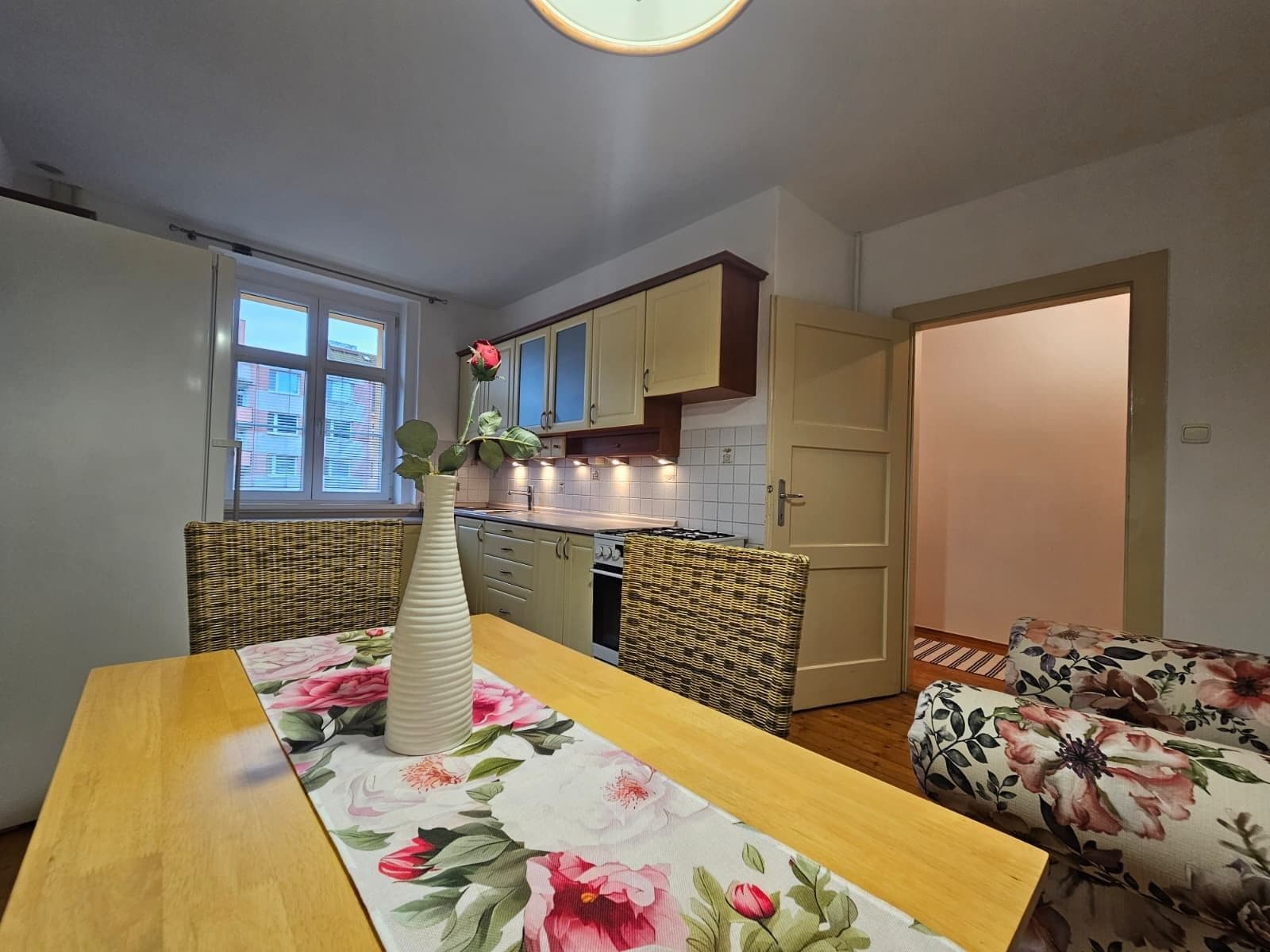Prodej bytu 1+1 43 m², U Vlastního krbu, Teplice, Ústecký kraj Prodej bytu 1+1 43 m², U Vlastního krbu, Teplice, Ústecký kraj