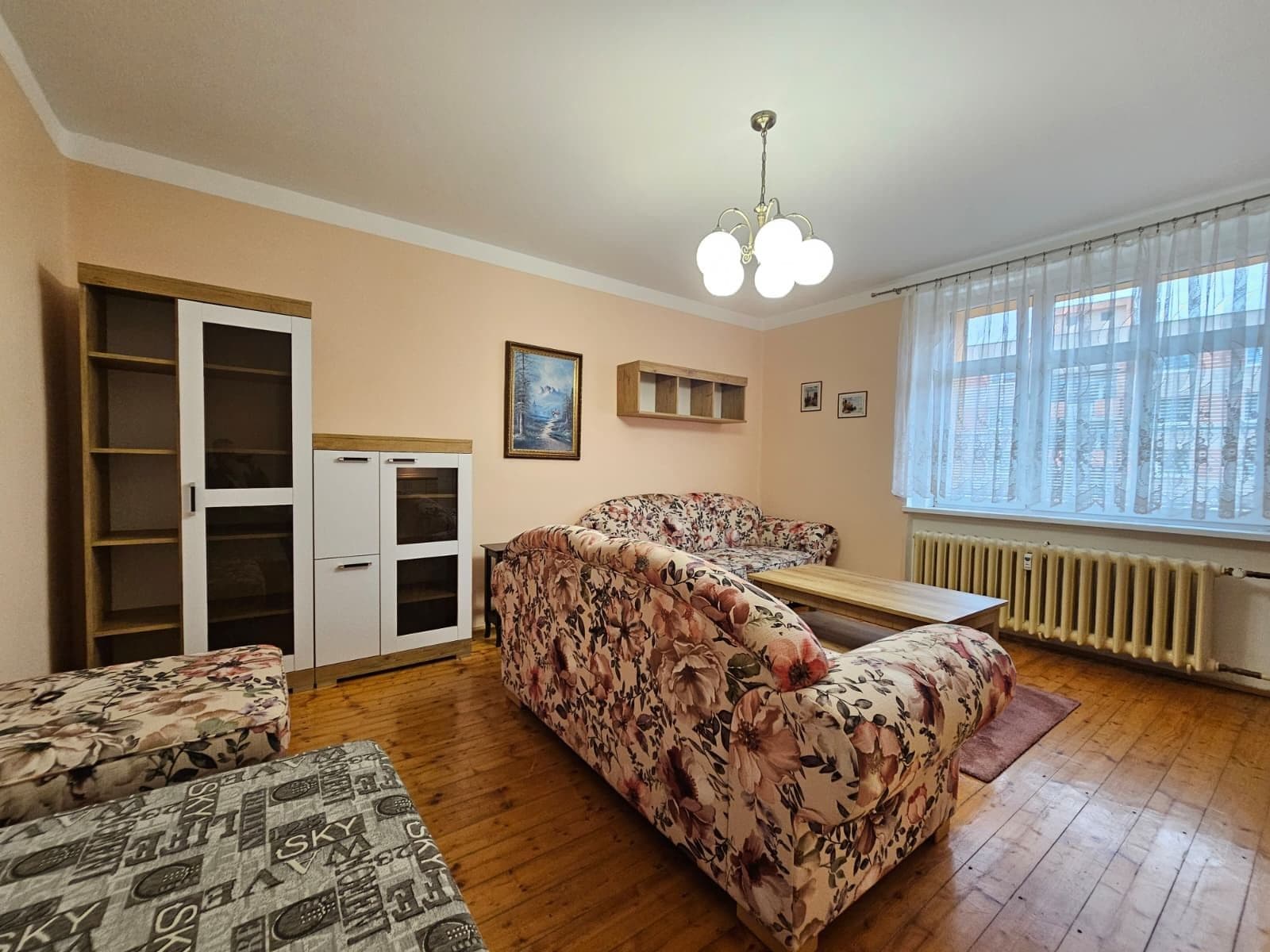 Prodej bytu 1+1 43 m², U Vlastního krbu, Teplice, Ústecký kraj Prodej bytu 1+1 43 m², U Vlastního krbu, Teplice, Ústecký kraj