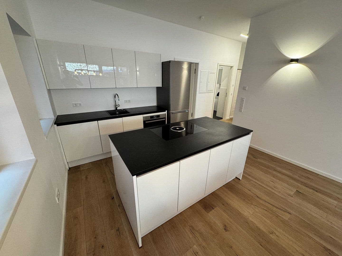 Prodej bytu 2+1 56 m², Falkertstr. 4, Stuttgart, Bádensko-Württembersko Prodej bytu 2+1 56 m², Falkertstr. 4, Stuttgart, Bádensko-Württembersko