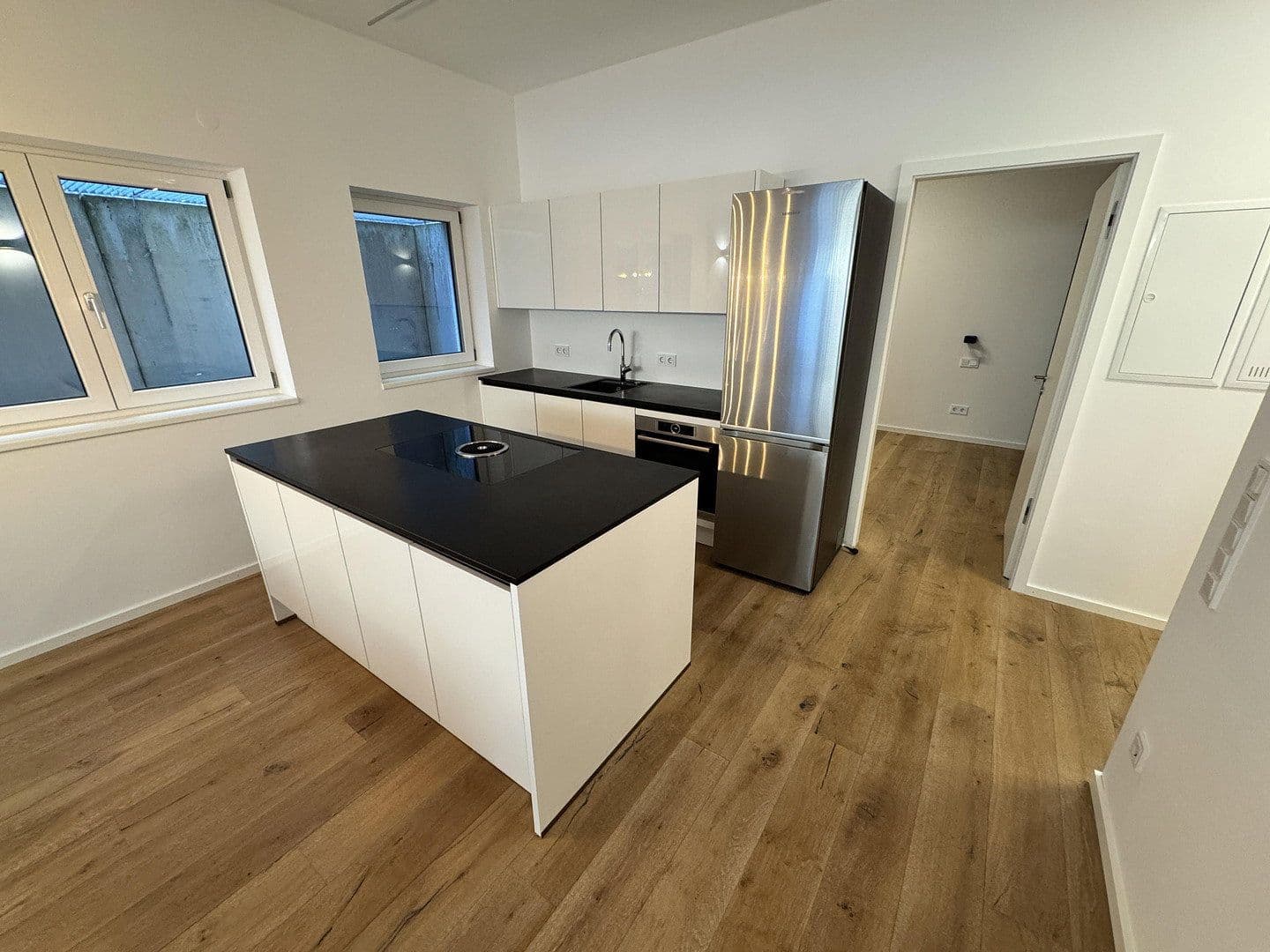Prodej bytu 2+1 56 m², Falkertstr. 4, Stuttgart, Bádensko-Württembersko Prodej bytu 2+1 56 m², Falkertstr. 4, Stuttgart, Bádensko-Württembersko