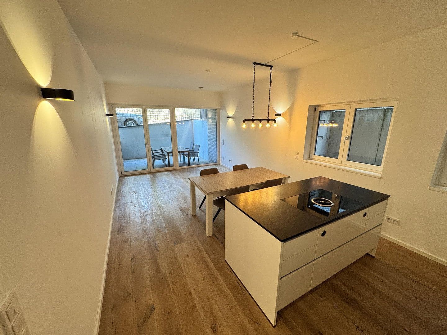Prodej bytu 2+1 56 m², Falkertstr. 4, Stuttgart, Bádensko-Württembersko Prodej bytu 2+1 56 m², Falkertstr. 4, Stuttgart, Bádensko-Württembersko