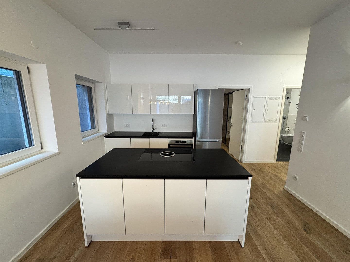 Prodej bytu 2+1 56 m², Falkertstr. 4, Stuttgart, Bádensko-Württembersko Prodej bytu 2+1 56 m², Falkertstr. 4, Stuttgart, Bádensko-Württembersko