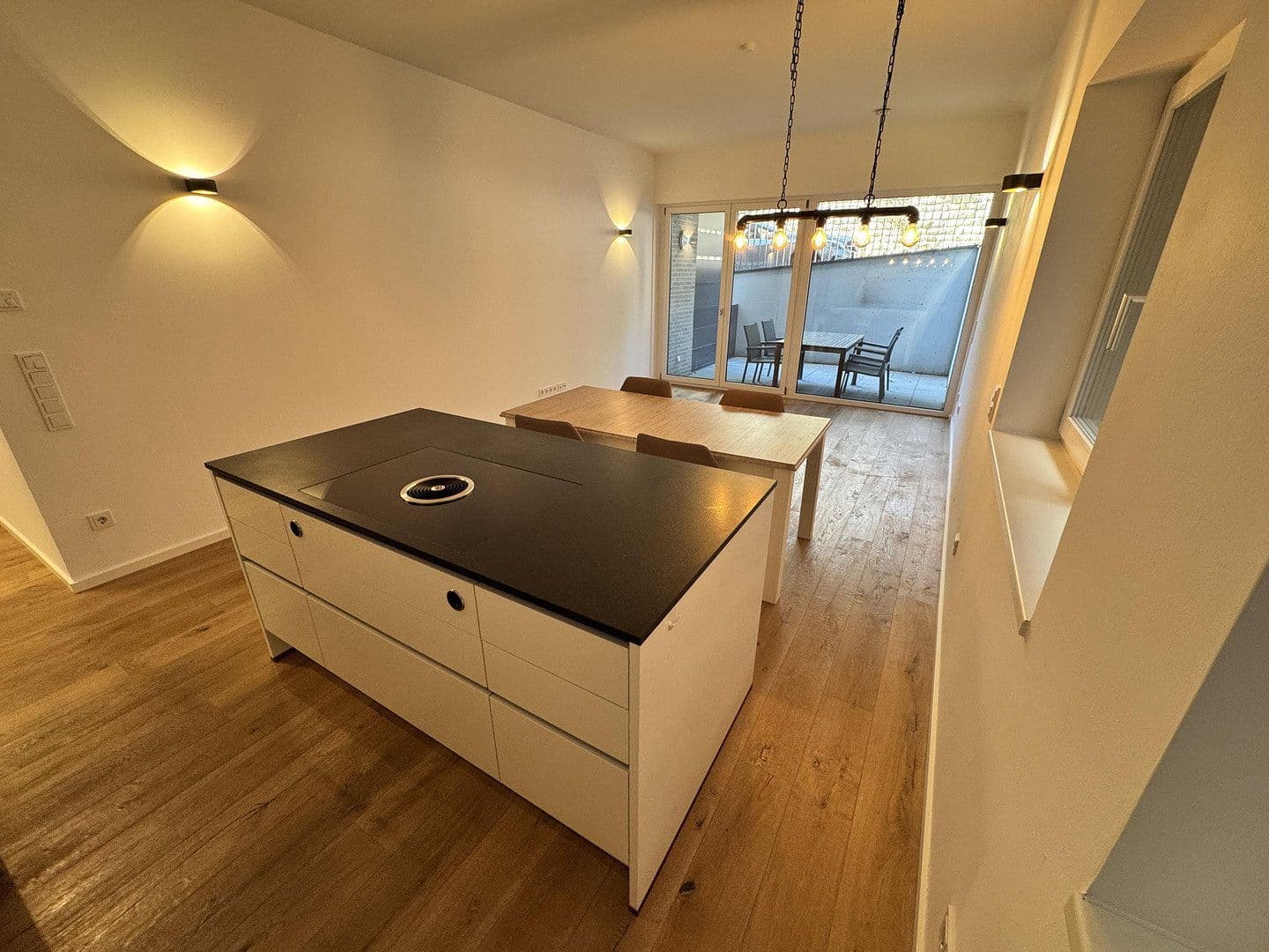 Prodej bytu 2+1 56 m², Falkertstr. 4, Stuttgart, Bádensko-Württembersko Prodej bytu 2+1 56 m², Falkertstr. 4, Stuttgart, Bádensko-Württembersko