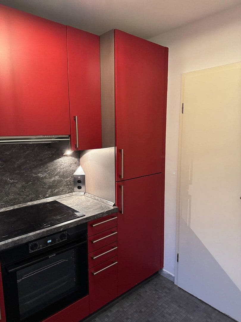 Pronájem bytu 2+1 70 m², Frankfurterstraße 30, Wiesbaden, Hessen Pronájem bytu 2+1 70 m², Frankfurterstraße 30, Wiesbaden, Hessen