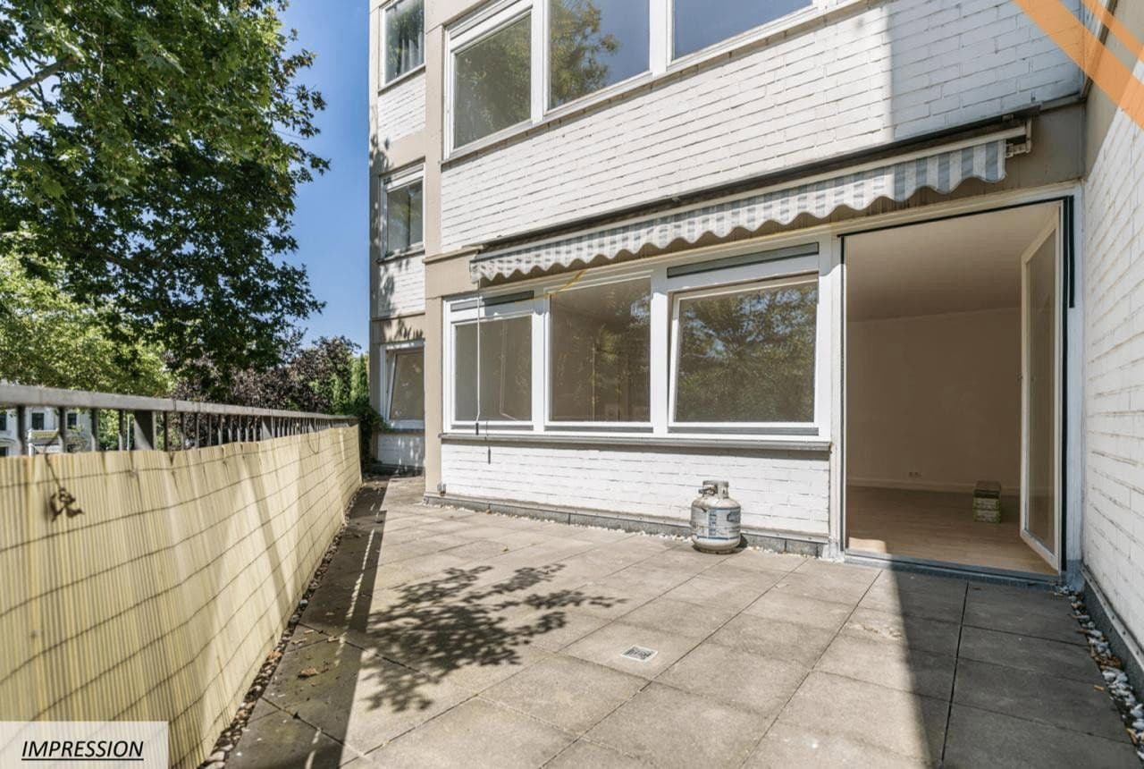 Pronájem bytu 2+1 70 m², Frankfurterstraße 30, Wiesbaden, Hessen Pronájem bytu 2+1 70 m², Frankfurterstraße 30, Wiesbaden, Hessen