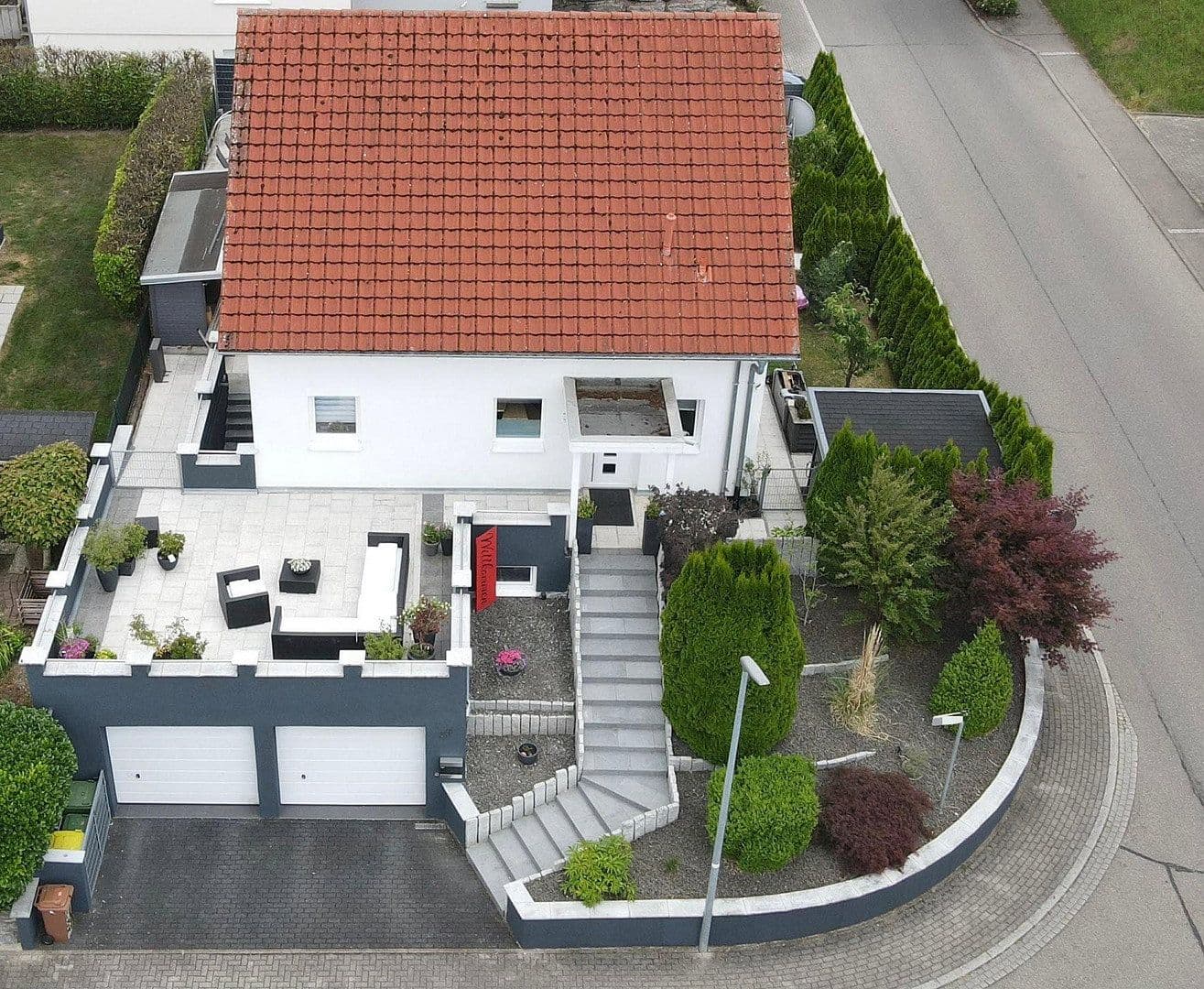 Prodej domu 128 m², pozemek 450 m², Wildberg, Bádensko-Württembersko Prodej domu 128 m², pozemek 450 m², Wildberg, Bádensko-Württembersko