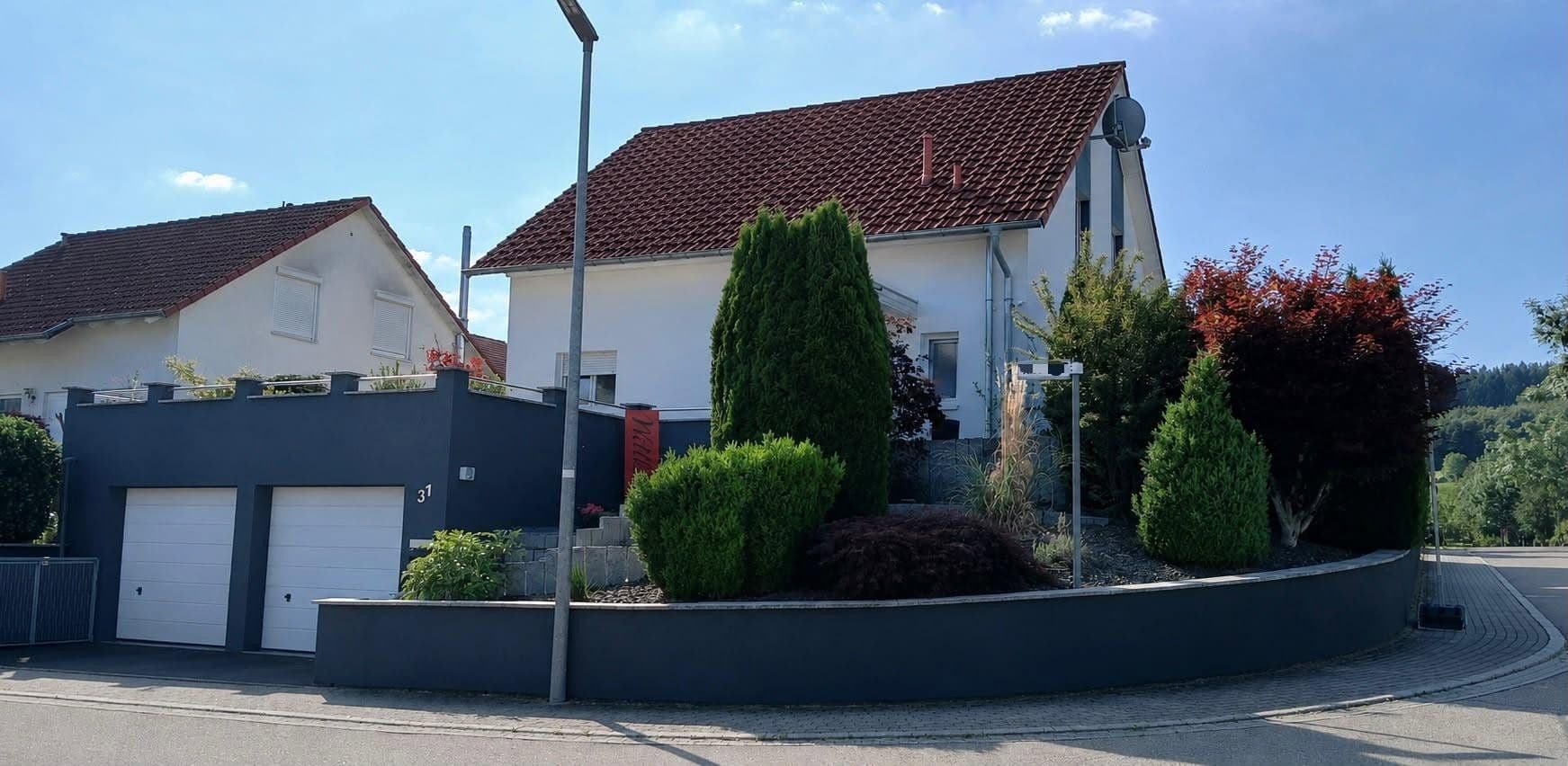 Prodej domu 128 m², pozemek 450 m², Wildberg, Bádensko-Württembersko Prodej domu 128 m², pozemek 450 m², Wildberg, Bádensko-Württembersko