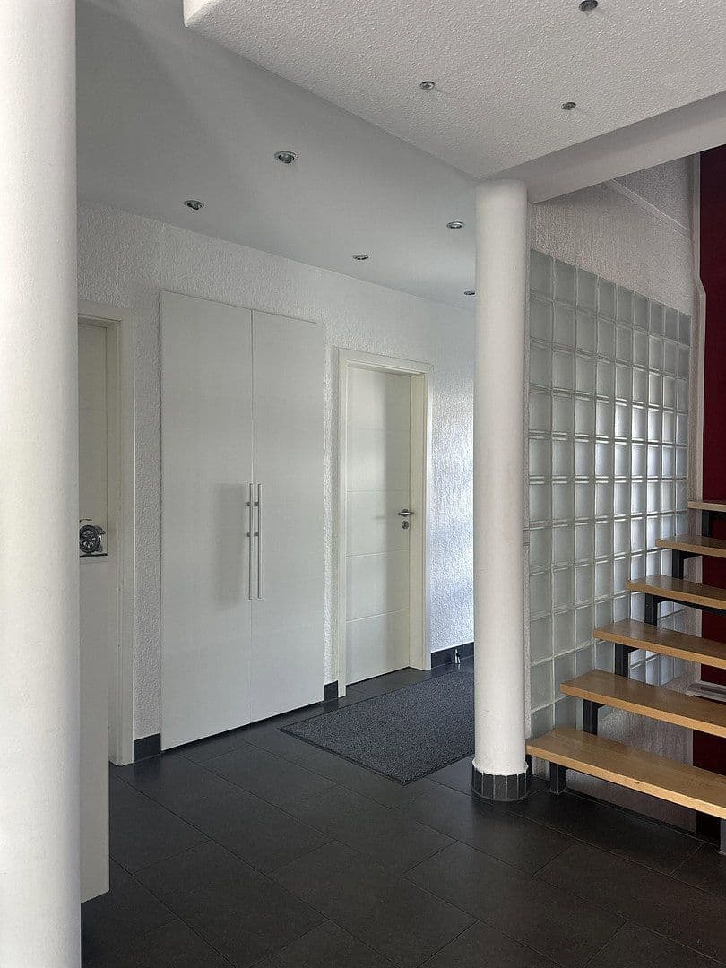 Prodej domu 128 m², pozemek 450 m², Wildberg, Bádensko-Württembersko Prodej domu 128 m², pozemek 450 m², Wildberg, Bádensko-Württembersko