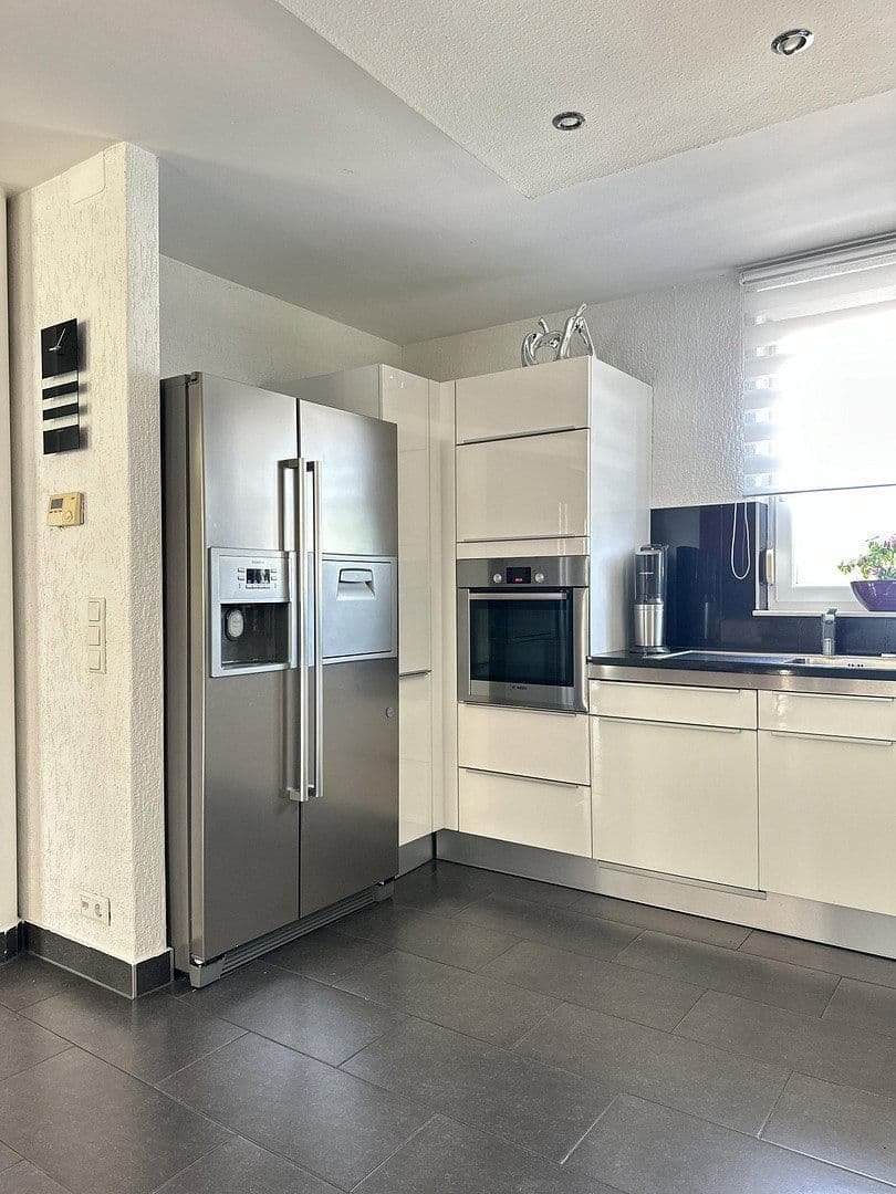 Prodej domu 128 m², pozemek 450 m², Wildberg, Bádensko-Württembersko Prodej domu 128 m², pozemek 450 m², Wildberg, Bádensko-Württembersko