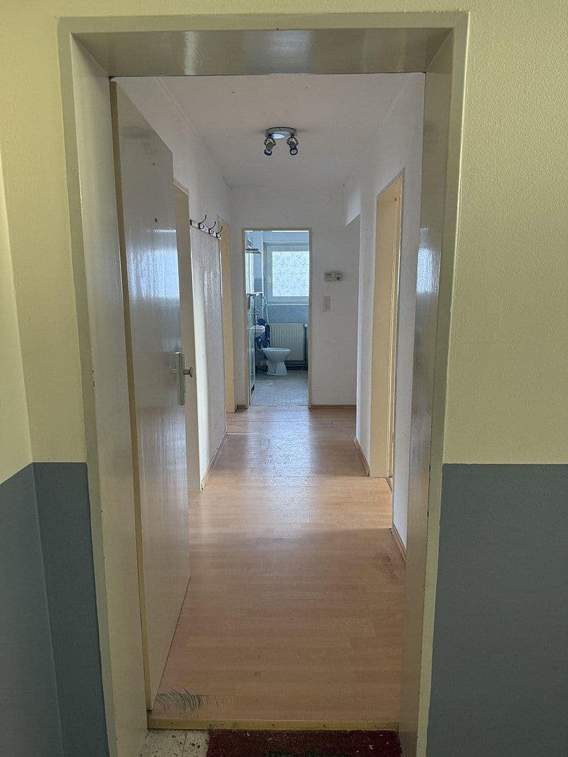 Pronájem bytu 3+1 75 m², Eisackerstr. 9, Katzweiler, Porýní-Falc Pronájem bytu 3+1 75 m², Eisackerstr. 9, Katzweiler, Porýní-Falc