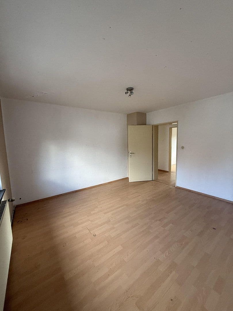 Pronájem bytu 3+1 75 m², Eisackerstr. 9, Katzweiler, Porýní-Falc Pronájem bytu 3+1 75 m², Eisackerstr. 9, Katzweiler, Porýní-Falc