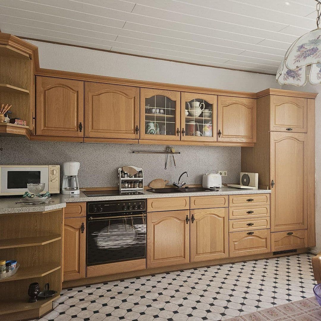 Prodej domu 150 m², pozemek 5.000 m², Dorfstraße 15, Jerichow, Sasko-Anhaltsko Prodej domu 150 m², pozemek 5.000 m², Dorfstraße 15, Jerichow, Sasko-Anhaltsko