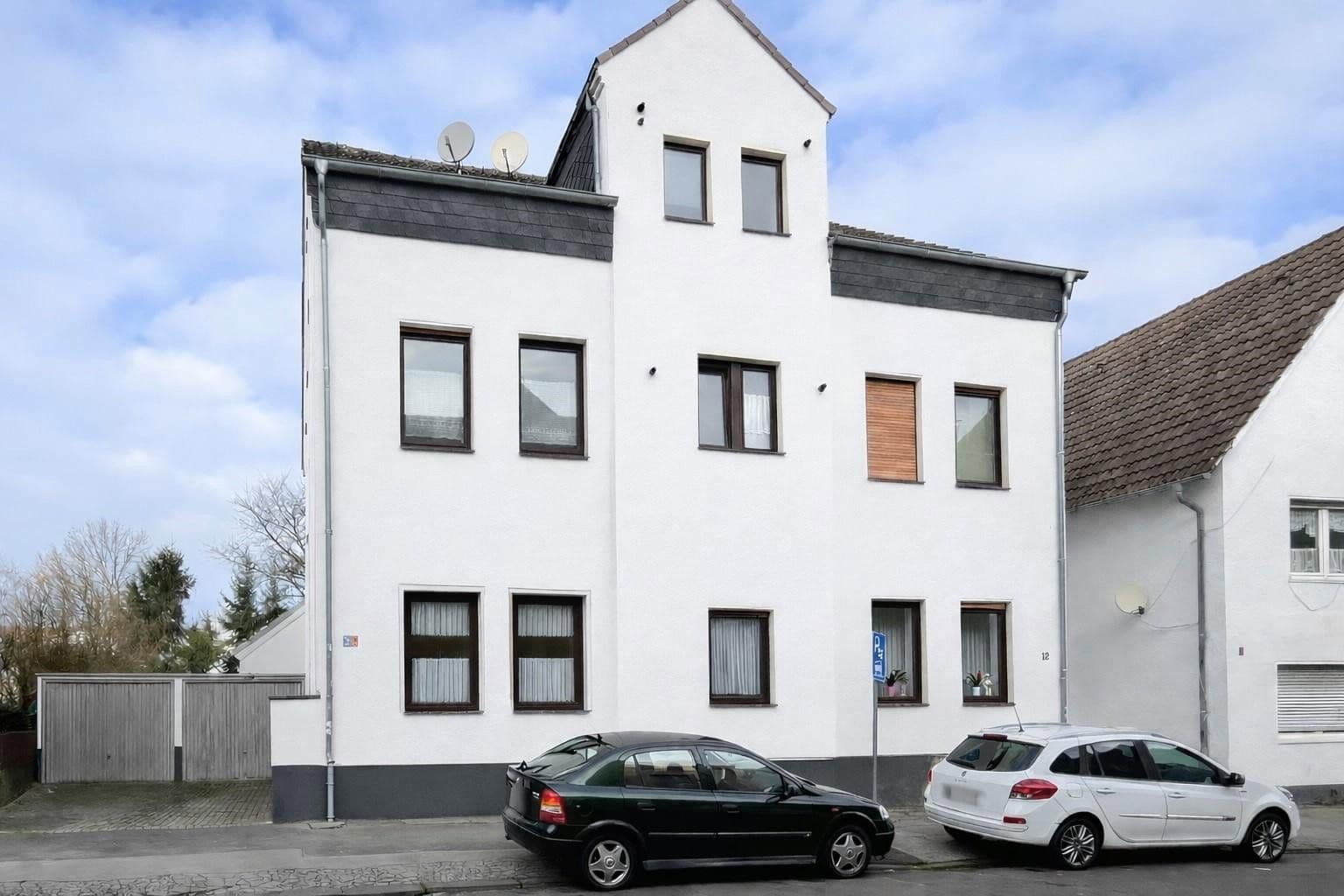 Pronájem bytu 4+1 120 m², Froschlake 12, Dortmund, Severní Porýní-Vestfálsko Pronájem bytu 4+1 120 m², Froschlake 12, Dortmund, Severní Porýní-Vestfálsko