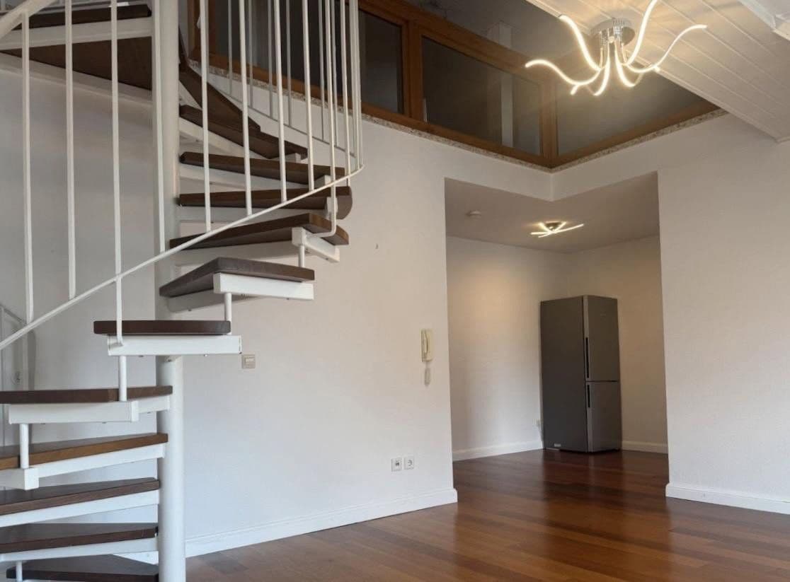 Prodej bytu 1+kk 79 m², Kaiserslautern, Porýní-Falc Prodej bytu 1+kk 79 m², Kaiserslautern, Porýní-Falc