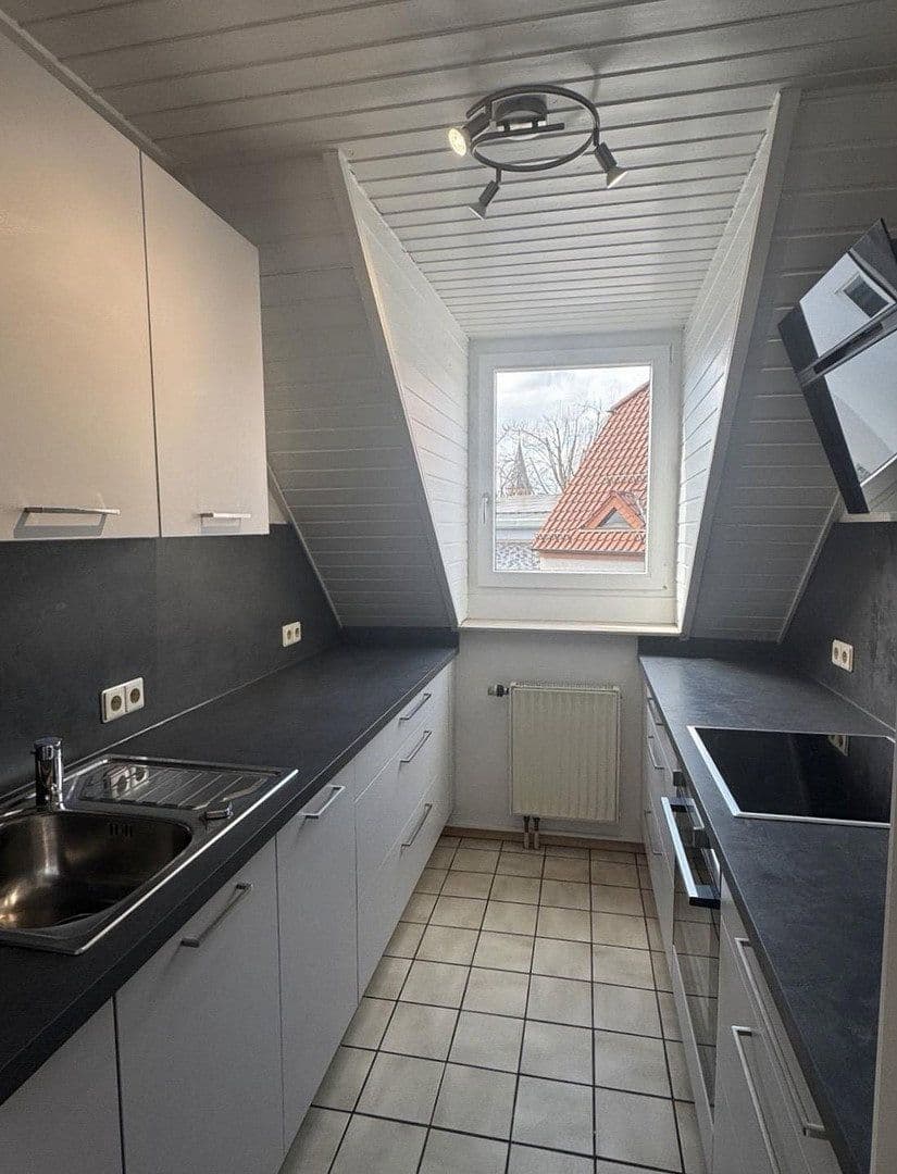 Prodej bytu 1+kk 79 m², Kaiserslautern, Porýní-Falc Prodej bytu 1+kk 79 m², Kaiserslautern, Porýní-Falc