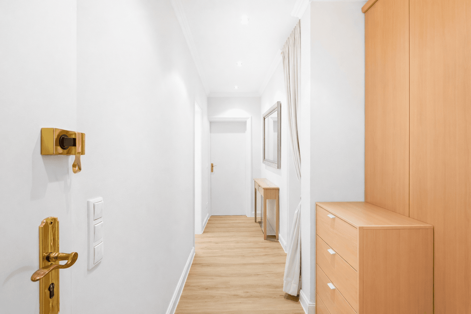 Prodej bytu 3+1 131 m², Am Hirschsprung 62, Berlin, Berlín Prodej bytu 3+1 131 m², Am Hirschsprung 62, Berlin, Berlín