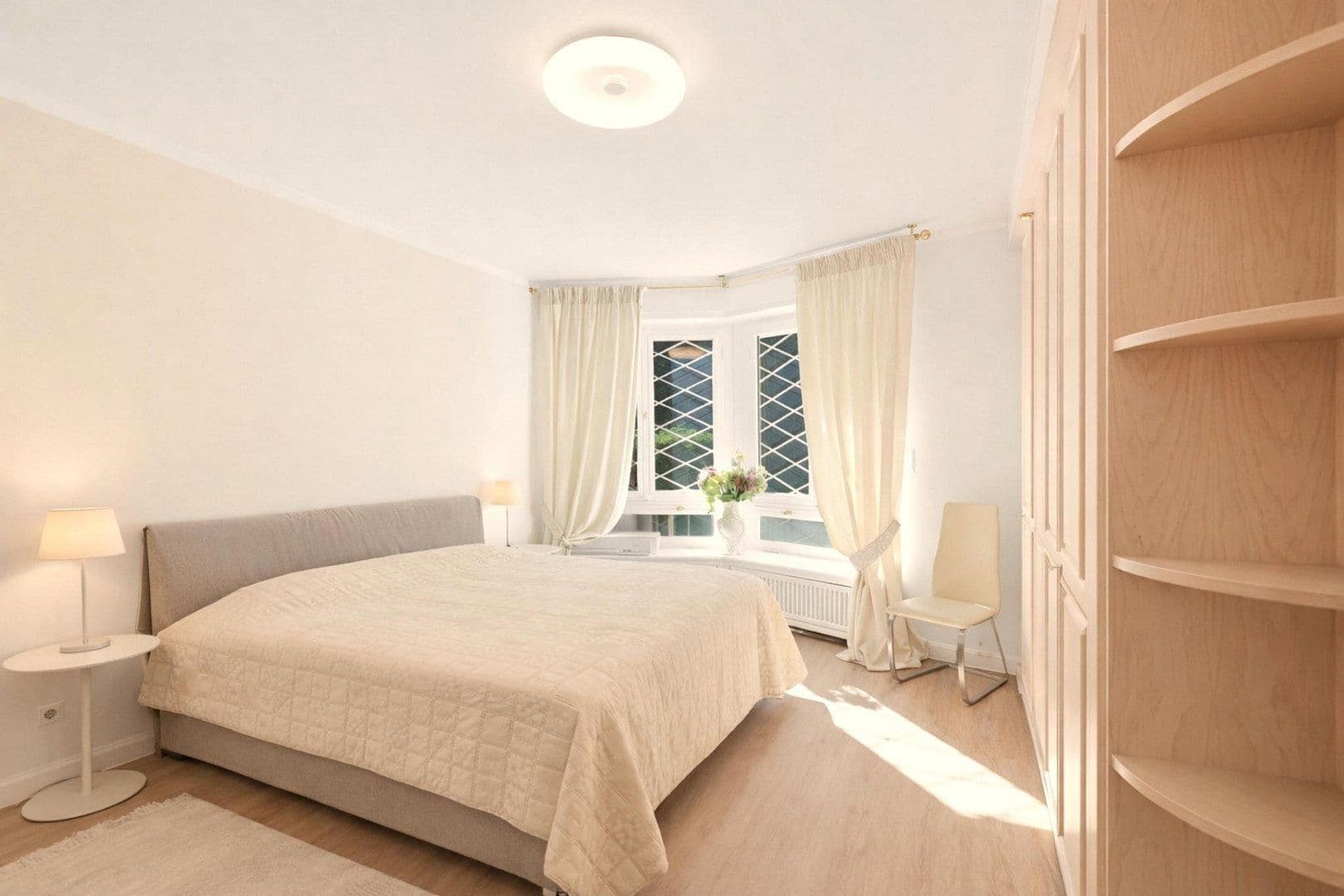 Prodej bytu 3+1 131 m², Am Hirschsprung 62, Berlin, Berlín Prodej bytu 3+1 131 m², Am Hirschsprung 62, Berlin, Berlín