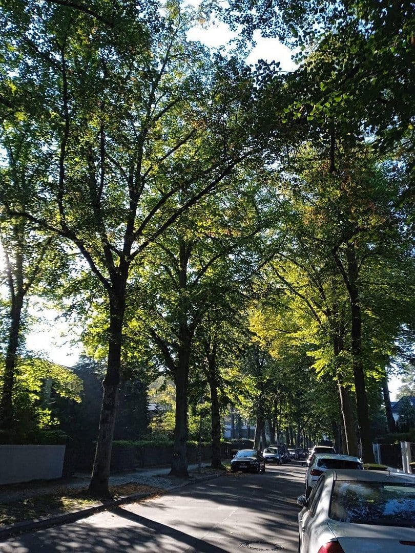 Prodej bytu 3+1 131 m², Am Hirschsprung 62, Berlin, Berlín Prodej bytu 3+1 131 m², Am Hirschsprung 62, Berlin, Berlín