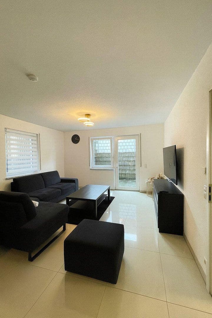 Pronájem bytu 1+1 65 m², Kirchardt, Bádensko-Württembersko Pronájem bytu 1+1 65 m², Kirchardt, Bádensko-Württembersko