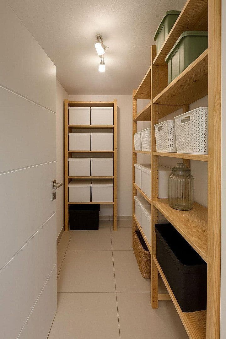 Pronájem bytu 1+1 65 m², Kirchardt, Bádensko-Württembersko Pronájem bytu 1+1 65 m², Kirchardt, Bádensko-Württembersko