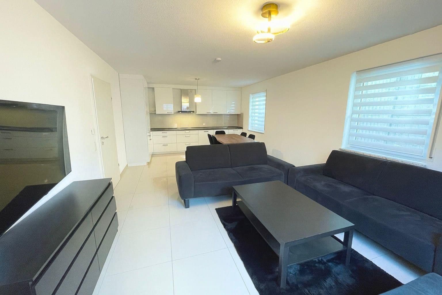 Pronájem bytu 1+1 65 m², Kirchardt, Bádensko-Württembersko Pronájem bytu 1+1 65 m², Kirchardt, Bádensko-Württembersko