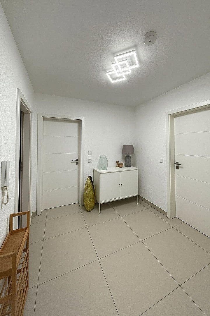 Pronájem bytu 1+1 65 m², Kirchardt, Bádensko-Württembersko Pronájem bytu 1+1 65 m², Kirchardt, Bádensko-Württembersko