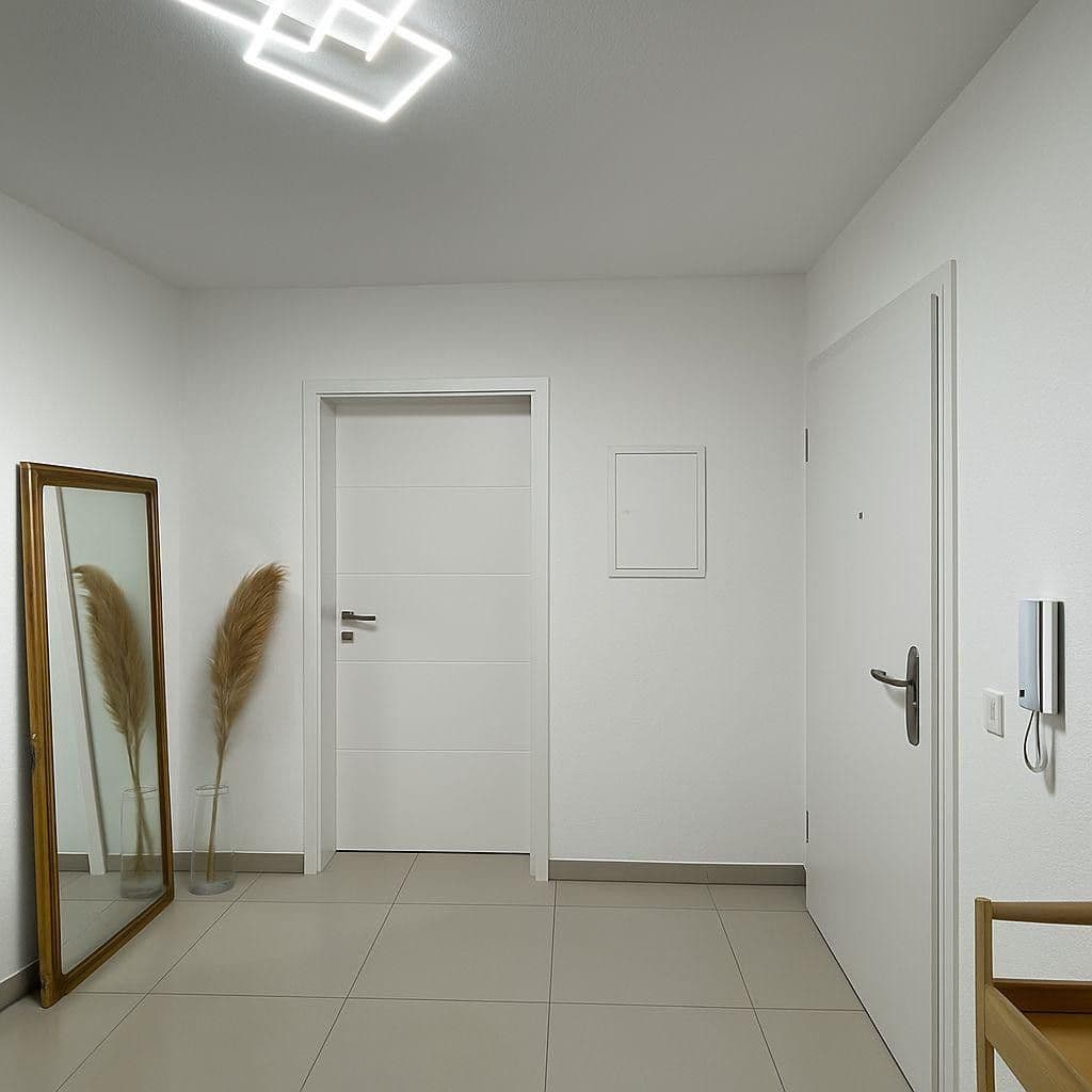 Pronájem bytu 1+1 65 m², Kirchardt, Bádensko-Württembersko Pronájem bytu 1+1 65 m², Kirchardt, Bádensko-Württembersko