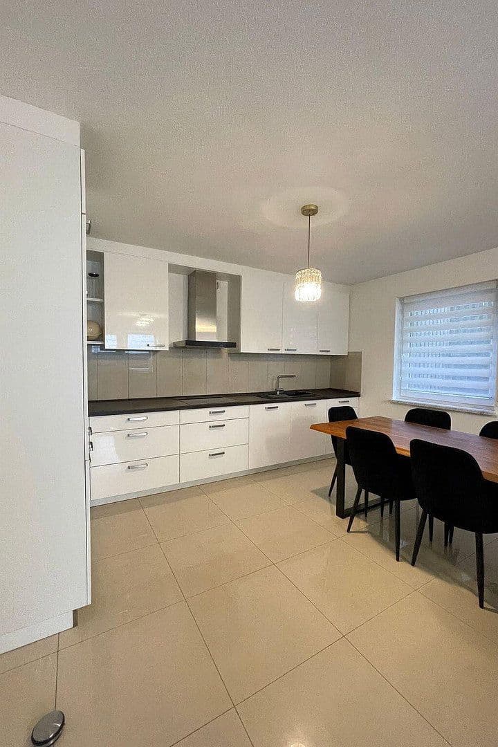 Pronájem bytu 1+1 65 m², Kirchardt, Bádensko-Württembersko Pronájem bytu 1+1 65 m², Kirchardt, Bádensko-Württembersko