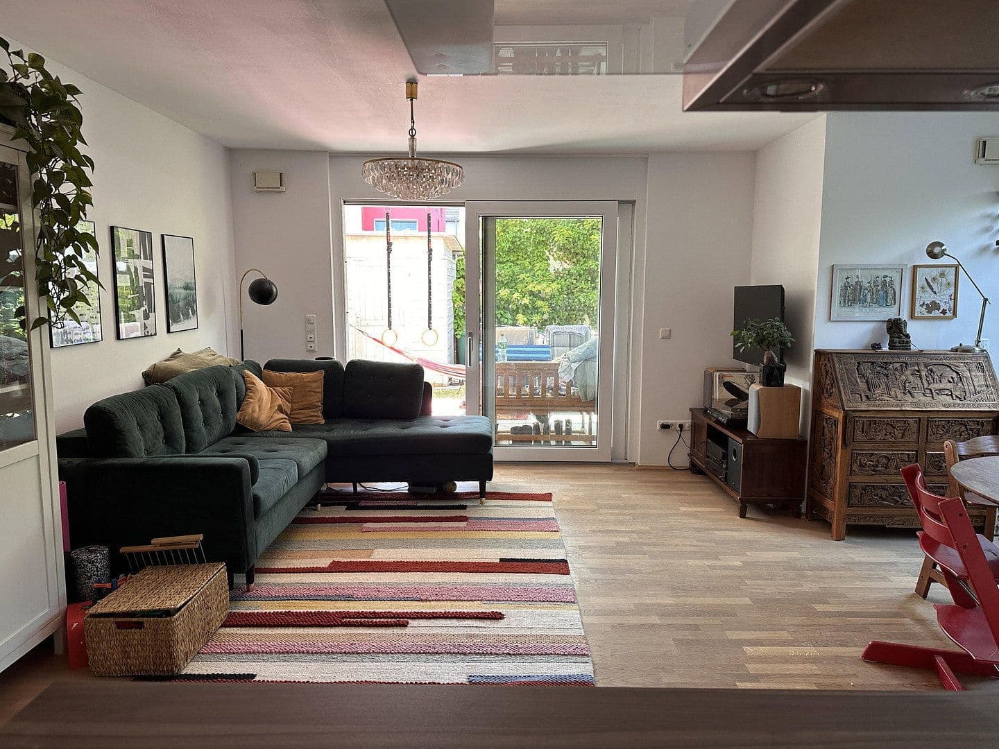 Prodej bytu 3+1 77 m², Dachau, Bavorsko Prodej bytu 3+1 77 m², Dachau, Bavorsko